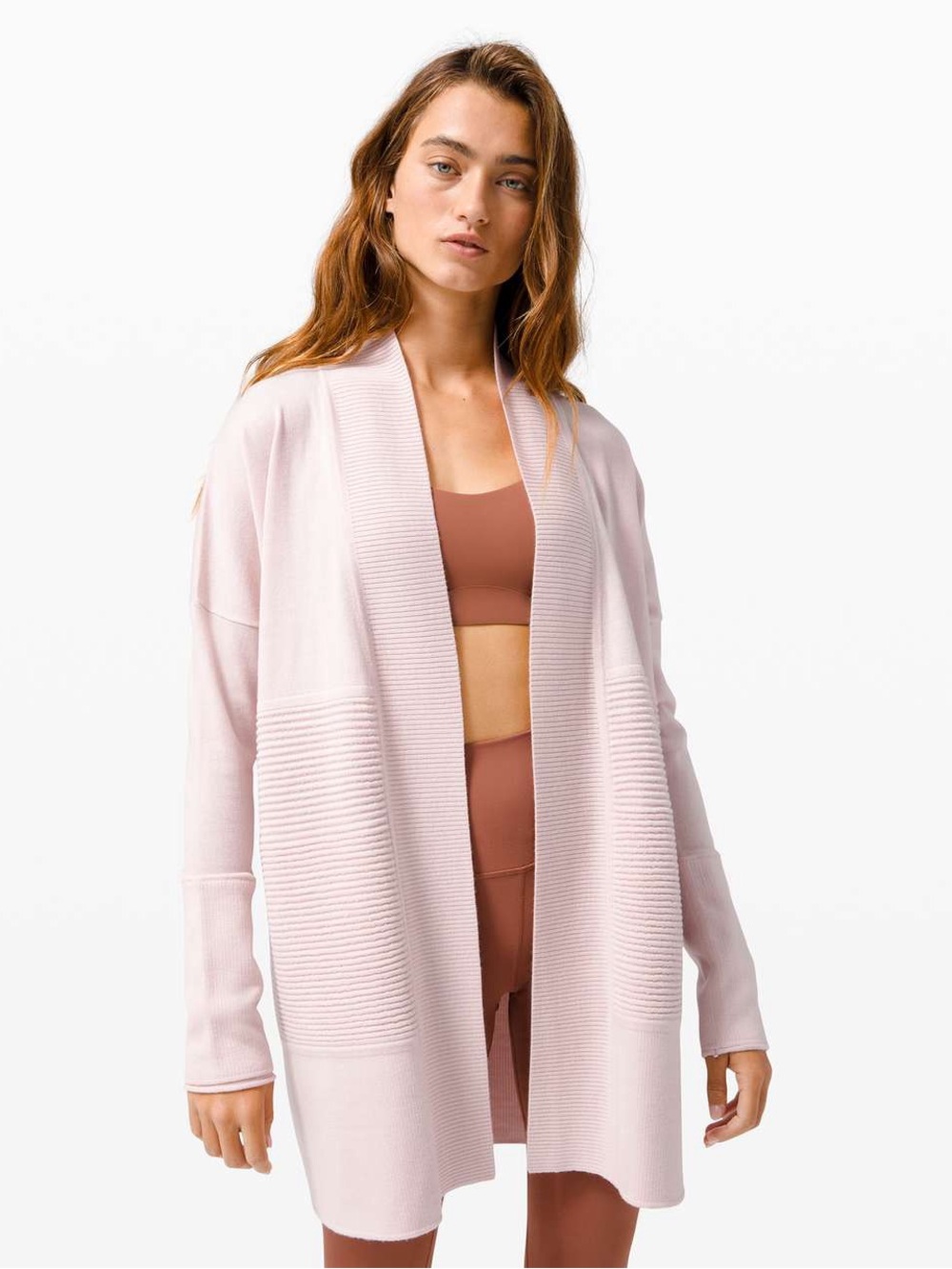 lululemon athletica Sit In Lotus Wrap II Size 10
